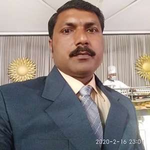 Mr pappu 