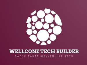 Wellcon tech Builder