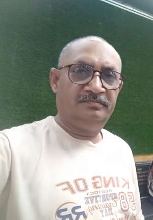 Rajesh Dewangan