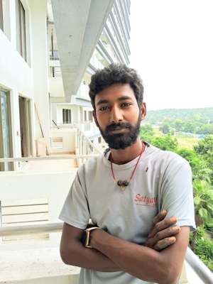 Aashish