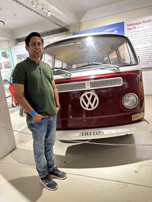 vineeth
