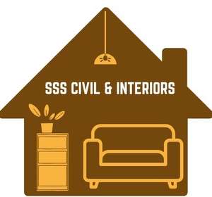 SSS CIVIL  N INTERIORS