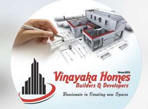 Vinayaka Homes