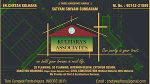 KULHARAS ASSOCIATES