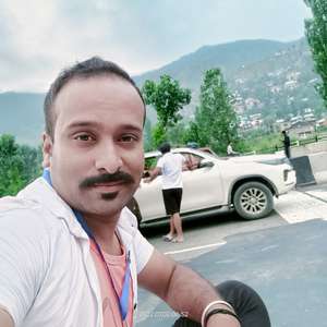 Mohit kumar