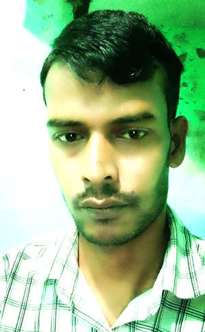 Sunil Das