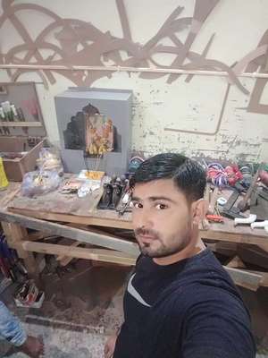 sonu Kumar carpintar 