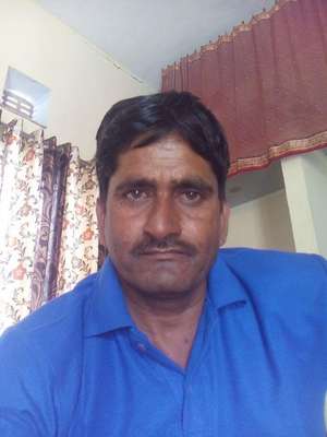 Shripal Jangid