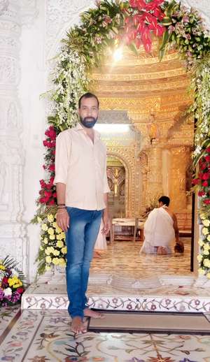 pradeep
