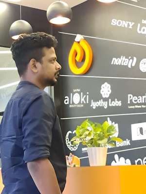 Rupesh