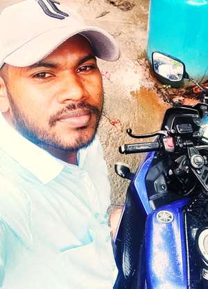 Santhosh