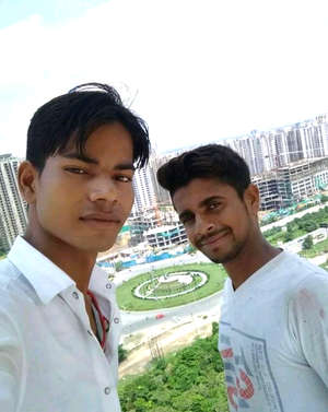 Karmvir