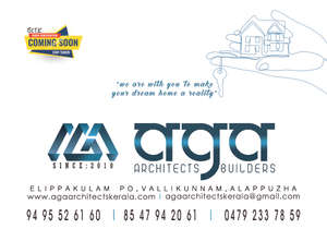 AGA ARCHITECTS 