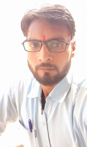 sachin Vishwakarma