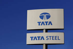 TATA TISCON