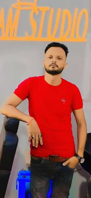 Nadeem VIP
