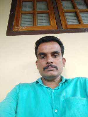 Pramod Alakkadan