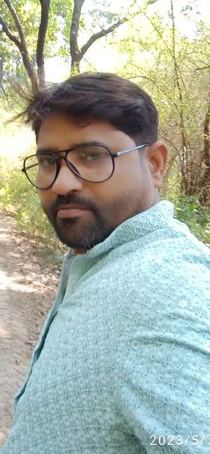 Pradeep Chaursiya