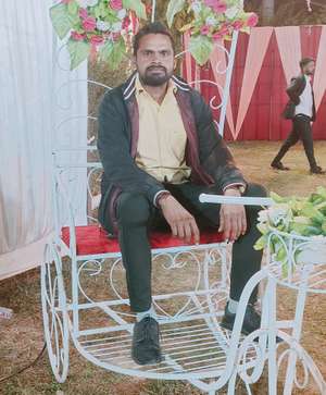 Pritesh R