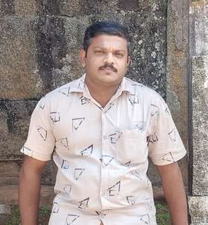 SREERAJ