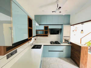 DREAM DECOR INTERIORS