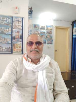 Rajesh  kumar
