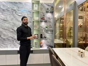 AG interior design