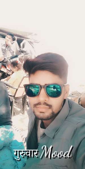 Lokesh Yadav