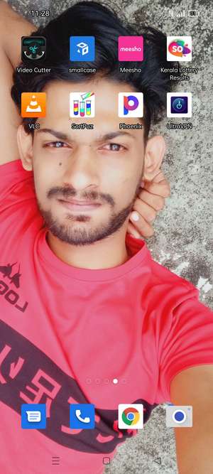Nithin