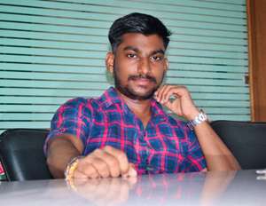 Dileep