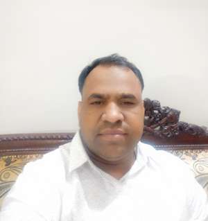 Rajesh Kumar