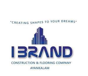 I BRAND FLOORING