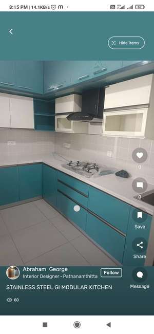 SWASTIK HOME INTERIORS