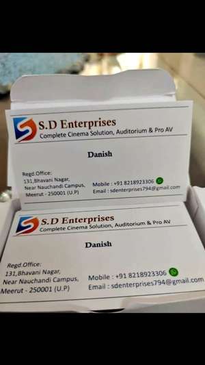 SD Enterprises