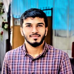  Muhammed