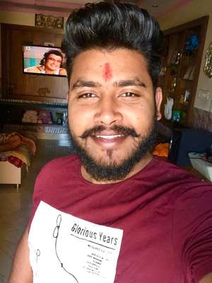 Nishant