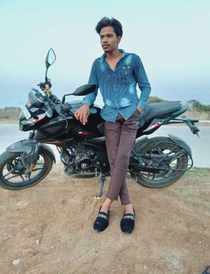 Aakash parmar