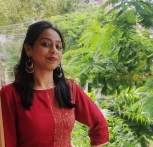 Shivali