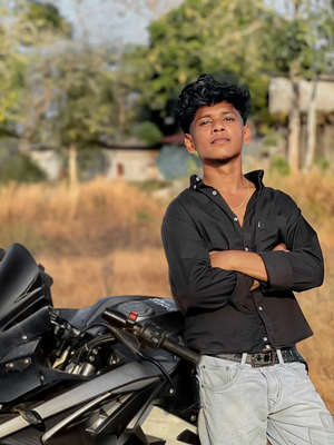 Pranav