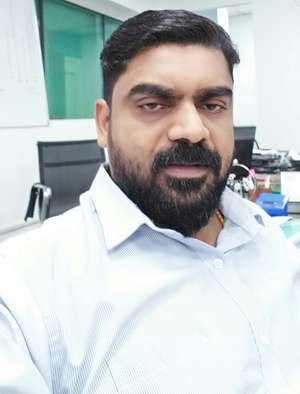 santhosh konchira