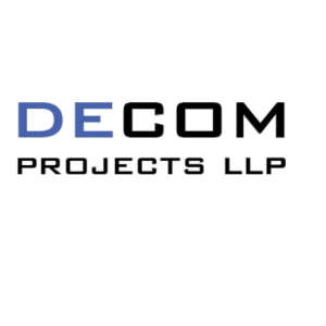 Decom Projects LLP