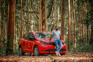 Rajeesh