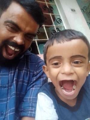 Shameer Kalari
