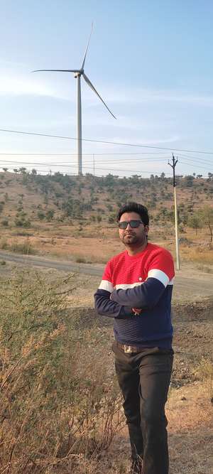 Sunil