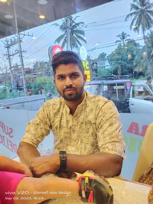shereef