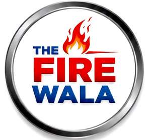 THE FIRE WALA