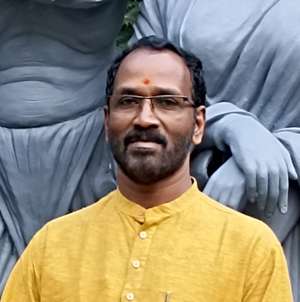 Suresh