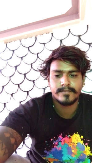 Arvind