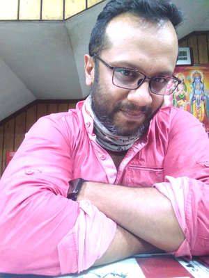 Nikhil