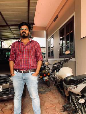 Nandikkal